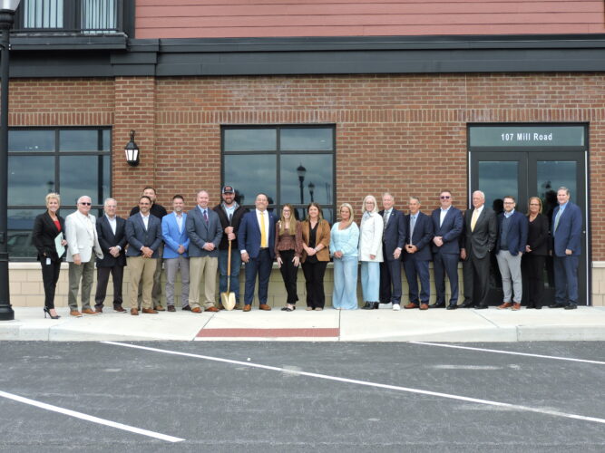 WVU Medicine Weirton Medical Center Announces New Pediatrics Facility